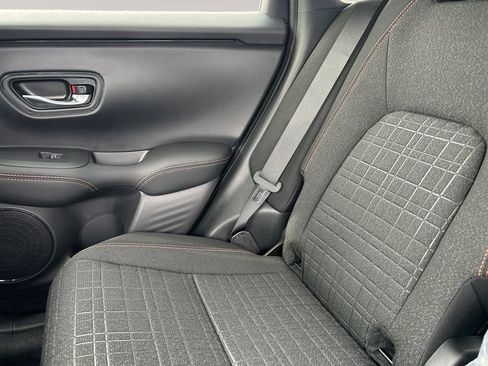 New 2026 Honda HR-V Sport image 13