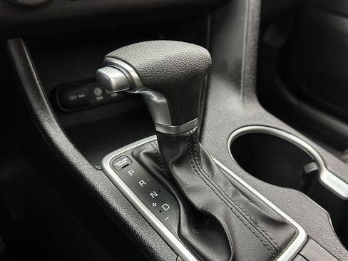 Used 2019 Kia Sportage LX image 17