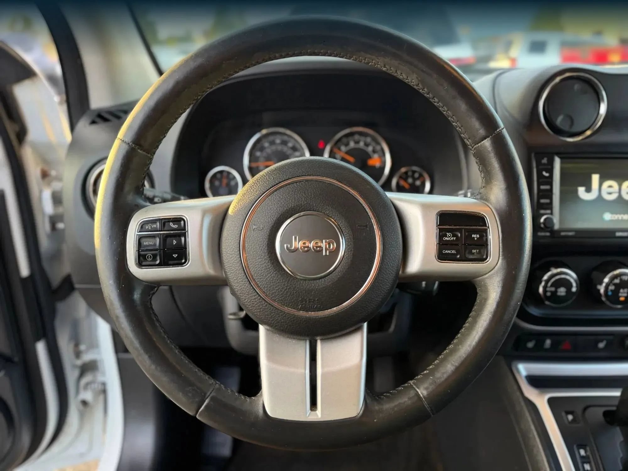Used 2014 Jeep Compass Limited AWD/4WD image 24