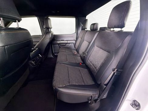 Used 2023 Ford F150 Tremor AWD/4WD image 25
