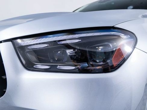 Certified 2024 Mercedes-Benz GLE 63 AMG S image 12
