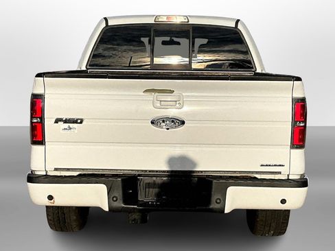 Used 2014 Ford F150 FX4 w/ Equipment Group 402A Luxury image 5