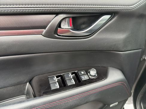 Used 2022 MAZDA CX-5 AWD 2.5 Turbo image 28