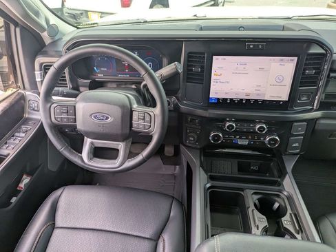 Used 2026 Ford F350 Lariat AWD/4WD image 16