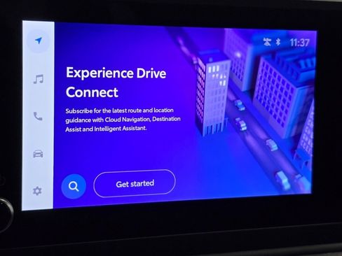 Used 2024 Toyota Tacoma SR image 3