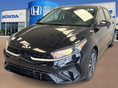 Used 2024 Kia Forte LXS