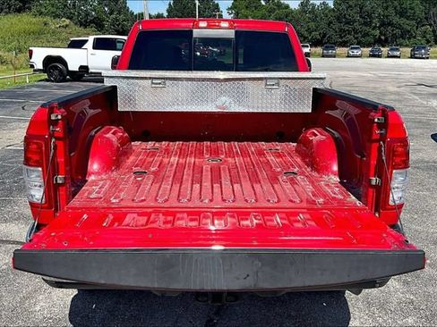 Used 2020 RAM 2500 Tradesman AWD/4WD image 7