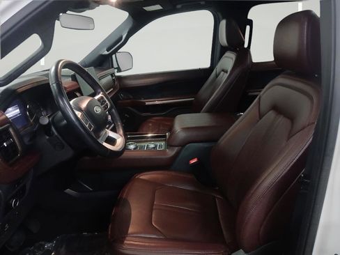 Certified 2024 Ford Expedition Max Limited image 21