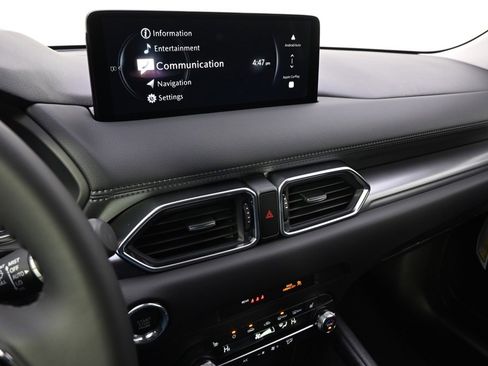 New 2025 MAZDA CX-5 AWD 2.5 S w/ Preferred Package image 26