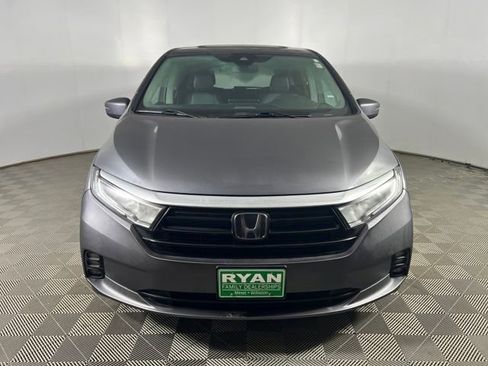 Used 2024 Honda Odyssey EX-L image 16