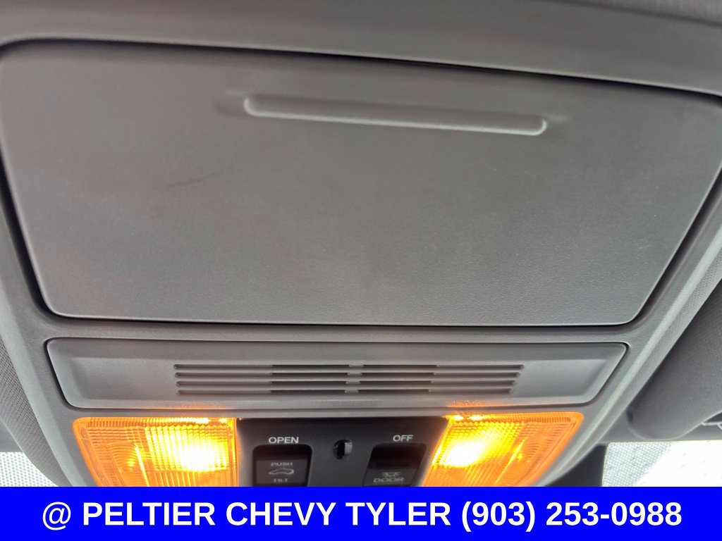 Used 2021 Honda Pilot EX-L image 17