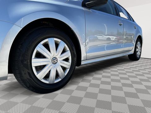 Used 2014 Volkswagen Jetta S FWD image 6