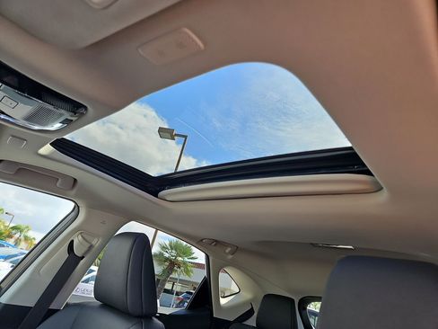 Certified 2024 Lexus NX 350 AWD w/ Premium Package image 30