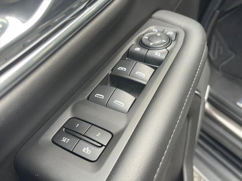 Certified 2021 Chevrolet Tahoe LT w/ Luxury Package image 28