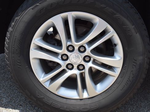 Used 2020 Buick Enclave Essence AWD/4WD image 13