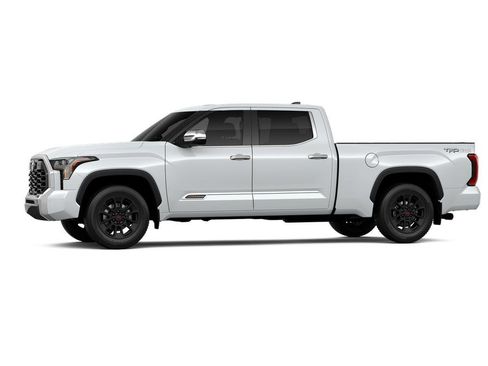 New 2026 Toyota Tundra 1794 Edition AWD/4WD image 25