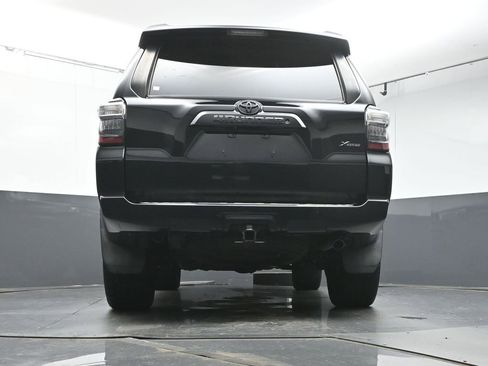 Used 2019 Toyota 4Runner SR5 Premium AWD/4WD image 36