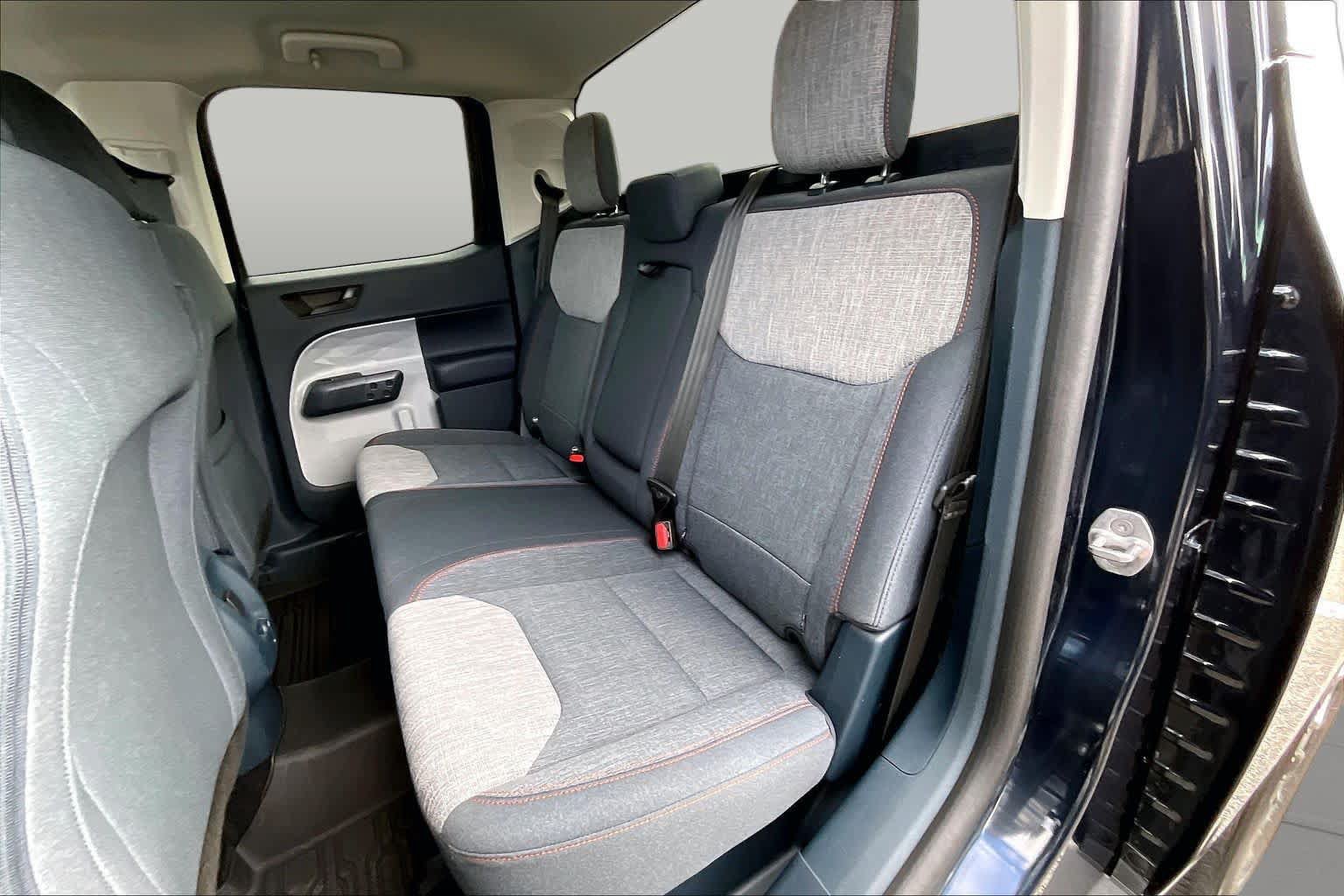 Used 2022 Ford Maverick XLT FWD image 19