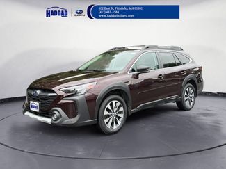 Certified 2024 Subaru Outback Limited XT AWD/4WD video 1