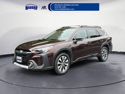 Certified 2024 Subaru Outback Limited XT