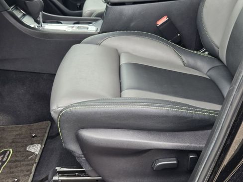 Used 2023 Subaru Ascent Onyx Edition Limited image 25