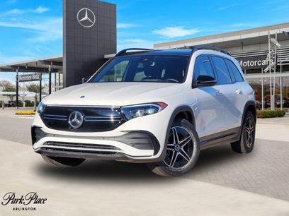 Used 2023 Mercedes-Benz EQB 300 300