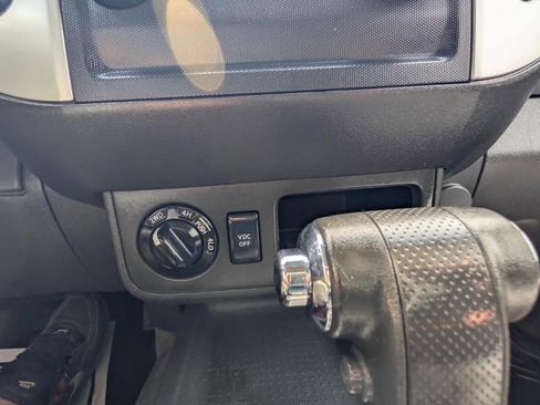 Used 2011 Nissan Xterra S AWD/4WD image 18