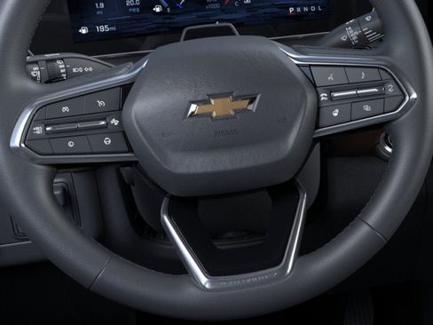 New 2026 Chevrolet Tahoe High Country AWD/4WD image 46