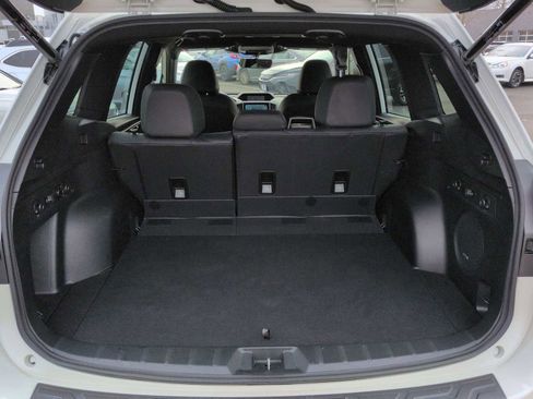 Used 2022 Subaru Forester Wilderness image 36