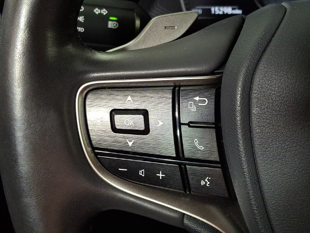 Used 2024 Lexus ES 350 Ultra Luxury w/ Accessory Package (Z2) FWD image 21