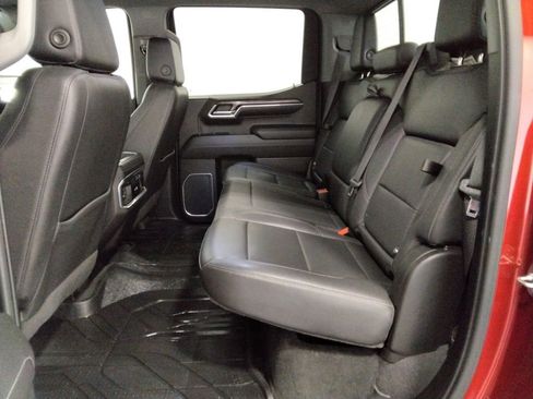 Used 2023 Chevrolet Silverado 1500 LTZ w/ Technology Package image 39