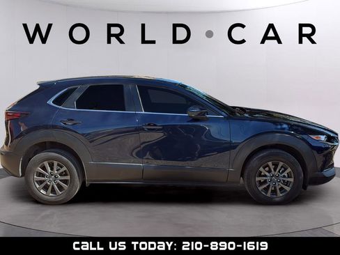 Used 2023 MAZDA CX-30 AWD 2.5 S image 15
