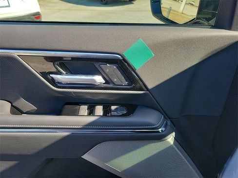 New 2025 GMC Sierra EV Denali image 8