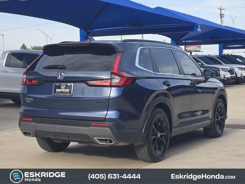 Used 2025 Honda CR-V Sport-L image 7