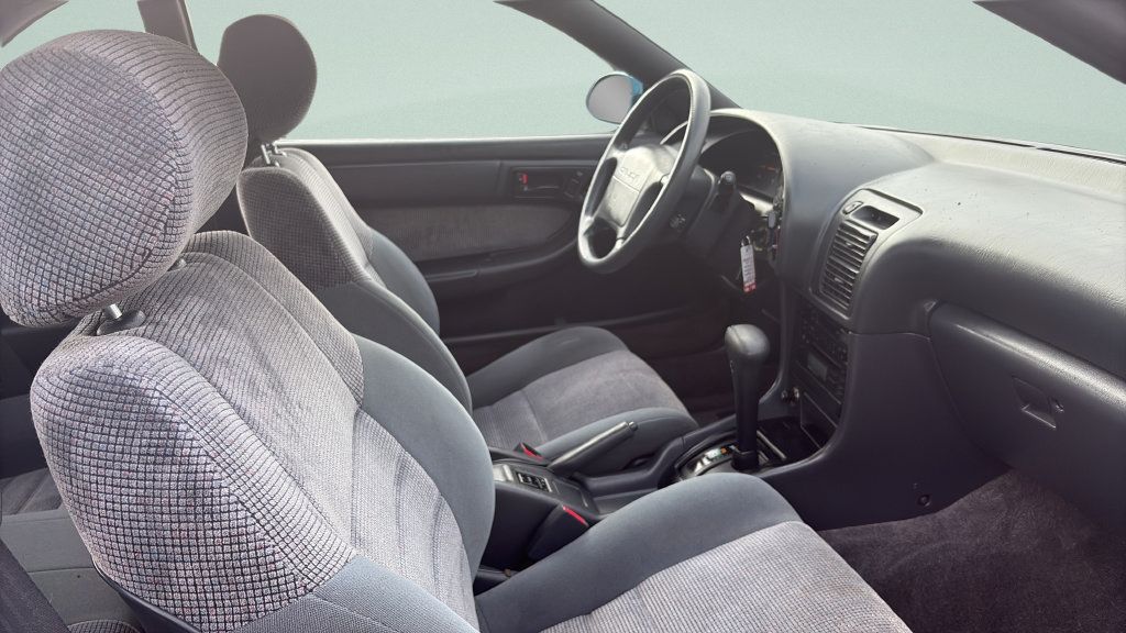 Used 1993 Toyota Celica GT FWD image 19