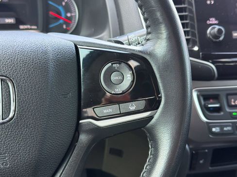 Used 2021 Honda Pilot EX-L image 32