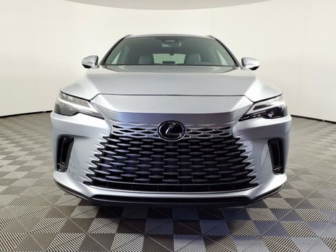 Used 2024 Lexus RX 350 Premium Plus FWD image 2