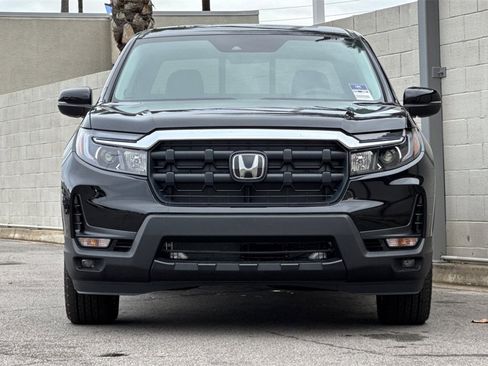 New 2025 Honda Ridgeline RTL image 9