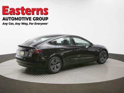 Used 2023 Tesla Model 3 Standard Range image 36