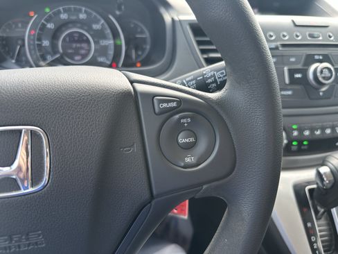 Used 2014 Honda CR-V LX image 21