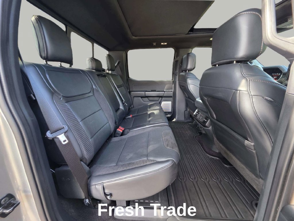 Used 2021 Ford F150 Raptor w/ Equipment Group 801A High AWD/4WD image 7