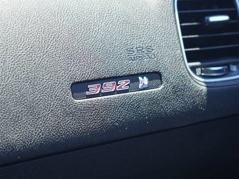Used 2021 Dodge Charger Scat Pack RWD image 37