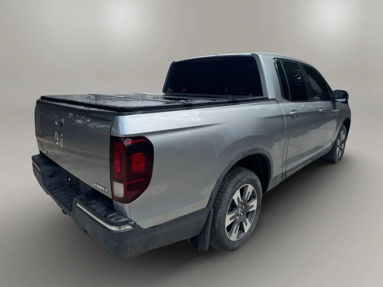 Used 2017 Honda Ridgeline RTL-T image 10