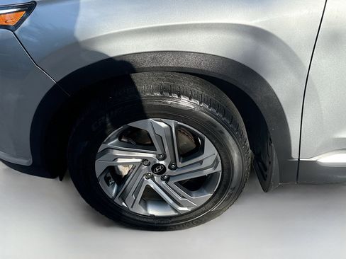 Used 2022 Hyundai Santa Fe SEL w/ Convenience + Premium Package image 36