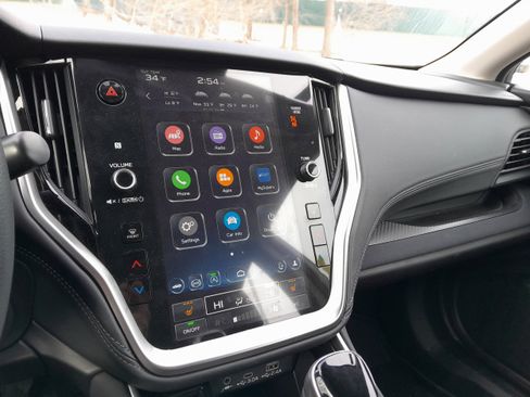 Certified 2025 Subaru Legacy Premium image 20