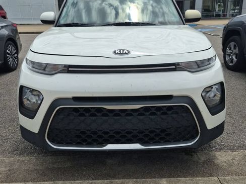 Used 2021 Kia Soul LX FWD image 6