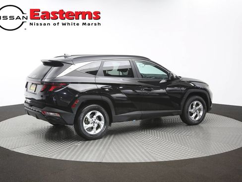 Used 2024 Hyundai Tucson SEL AWD/4WD image 38