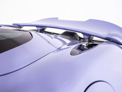 Used 2025 McLaren 750S Spider RWD image 15