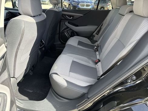 Used 2025 Subaru Outback Premium image 16