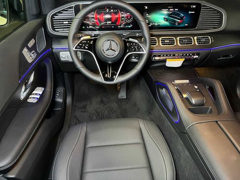 New 2026 Mercedes-Benz GLE 350 4MATIC image 36